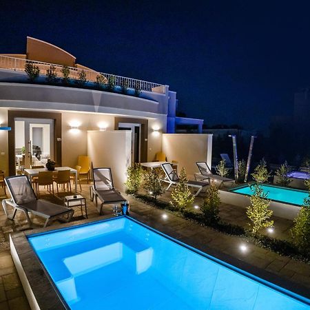 La Collina Di Montegrappa - Suites With Heated Private Pool - Suites With Shared Pool Tuglie Extérieur photo