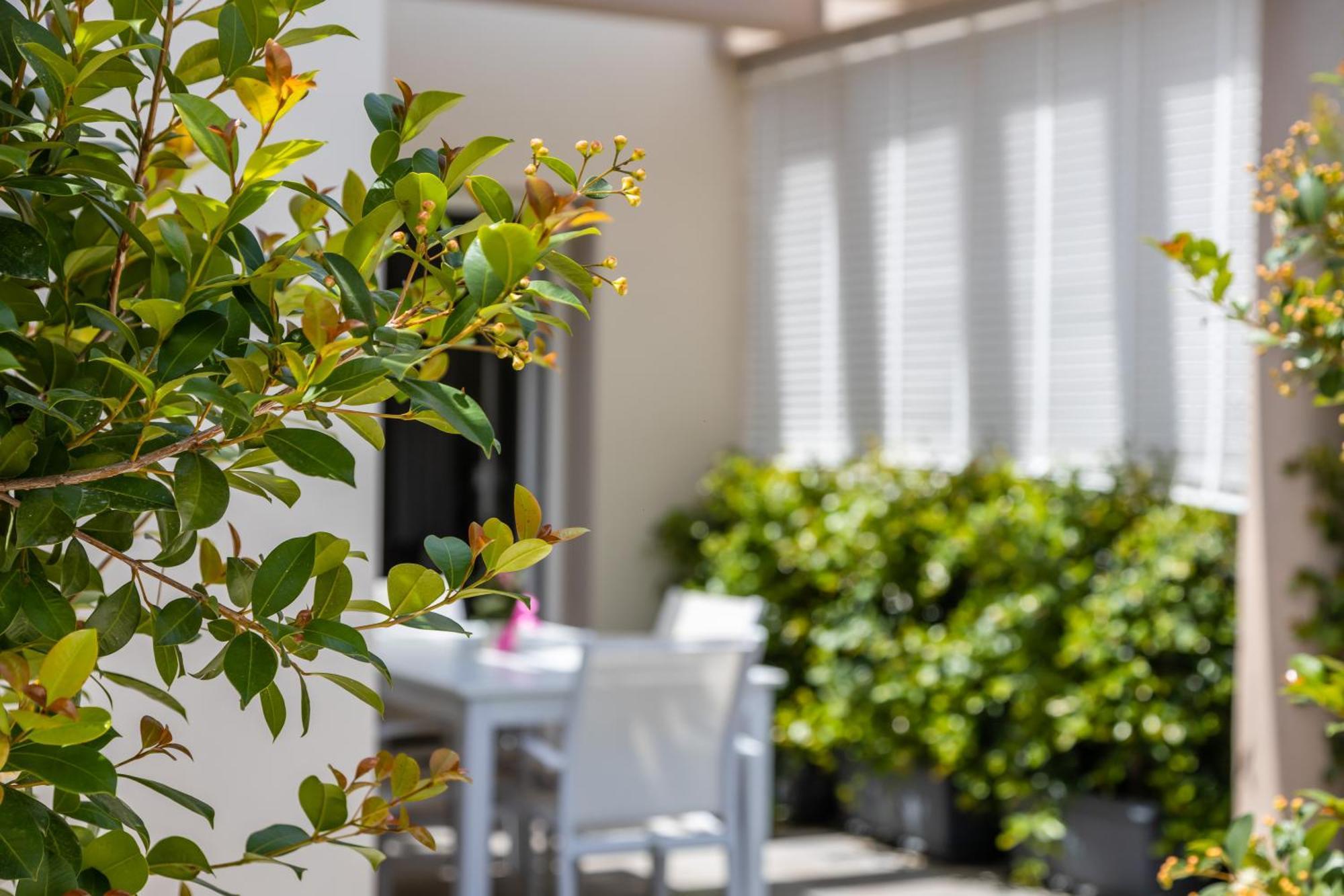 La Collina Di Montegrappa - Suites With Heated Private Pool - Suites With Shared Pool Tuglie Chambre photo