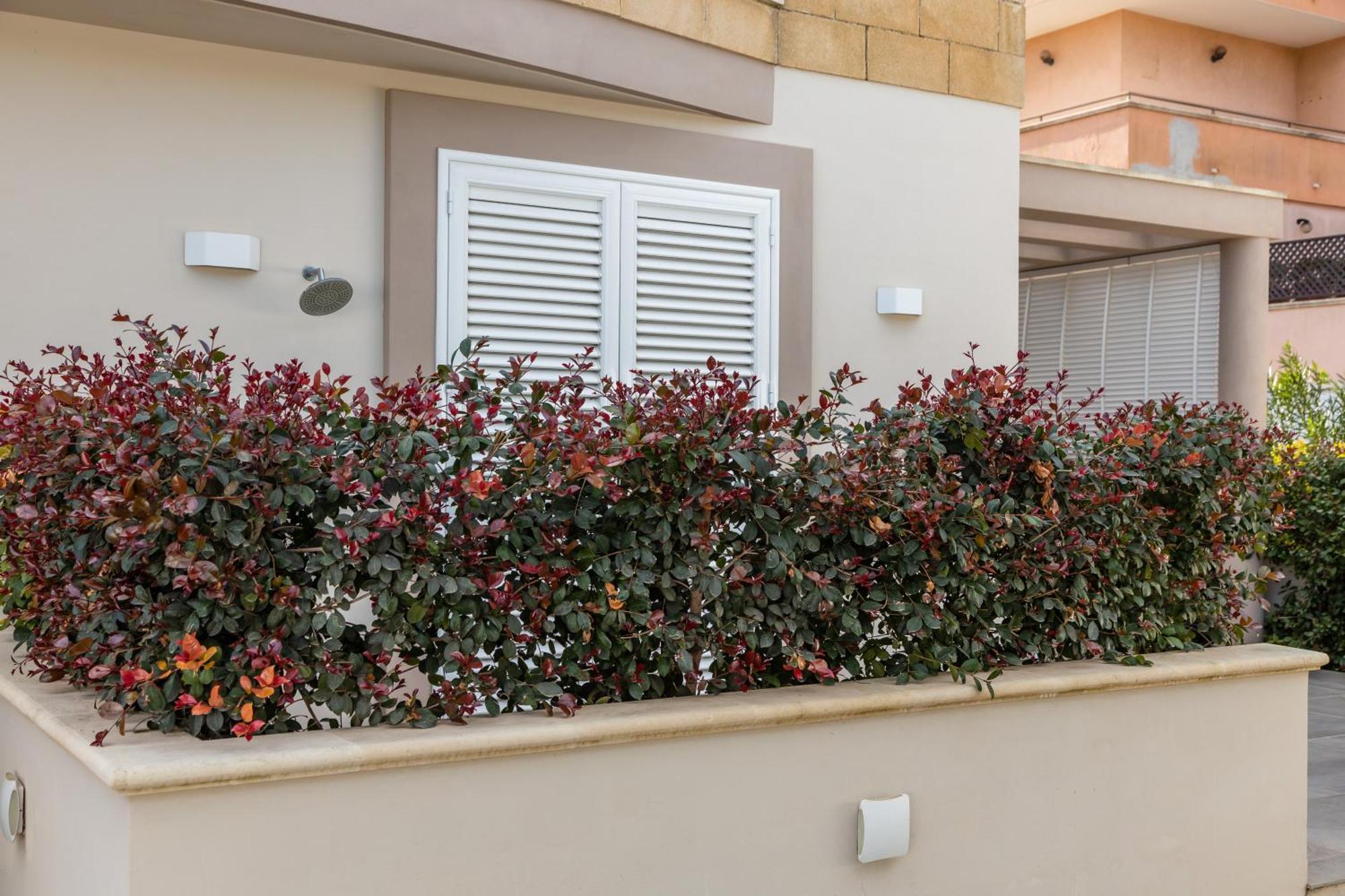 La Collina Di Montegrappa - Suites With Heated Private Pool - Suites With Shared Pool Tuglie Chambre photo