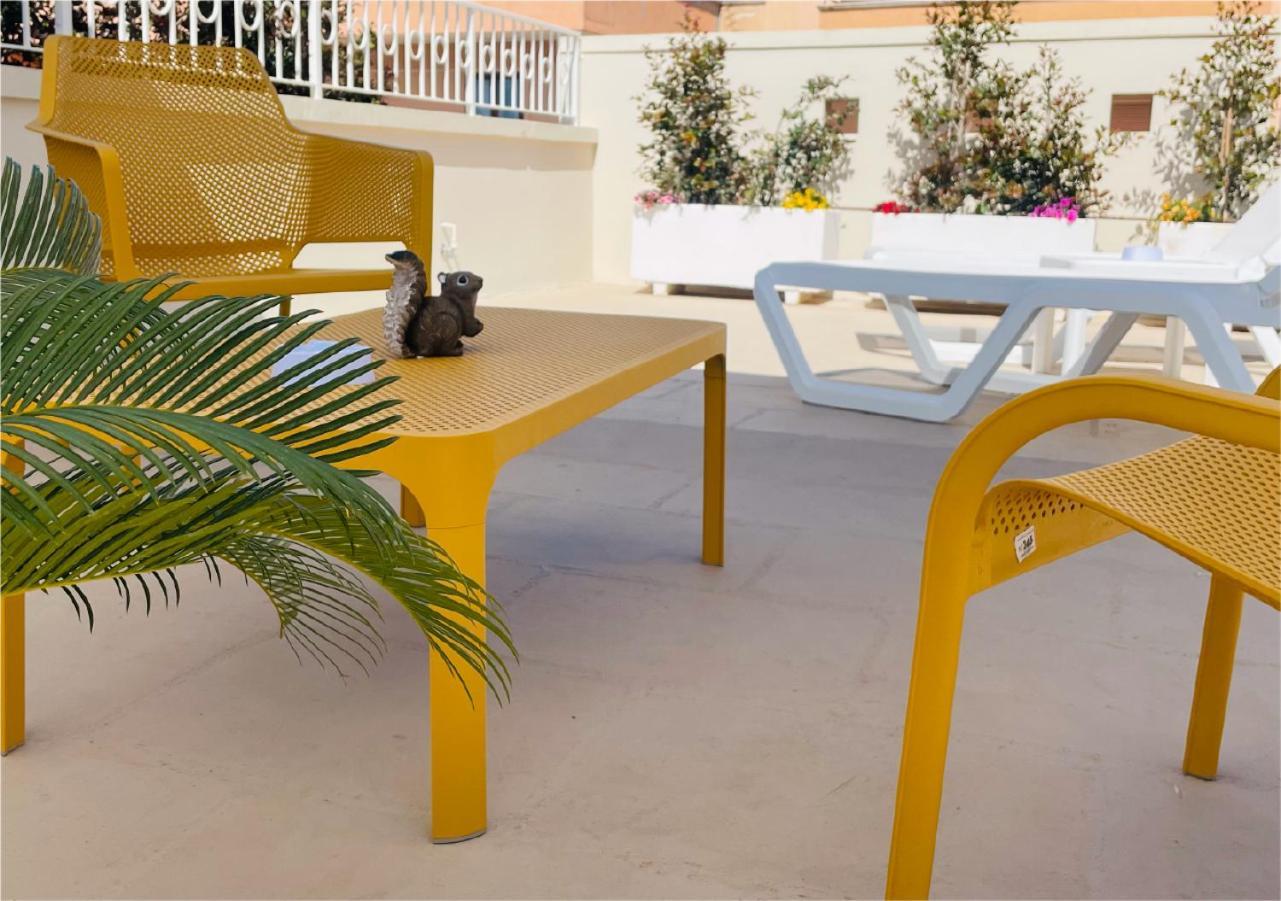 La Collina Di Montegrappa - Suites With Heated Private Pool - Suites With Shared Pool Tuglie Extérieur photo